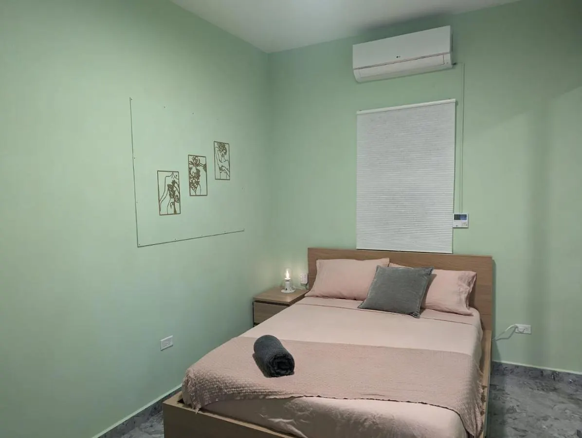 Casa Verde - Modern Apt In Santurce'S Art District In San Juan Apartment Puerto Rico