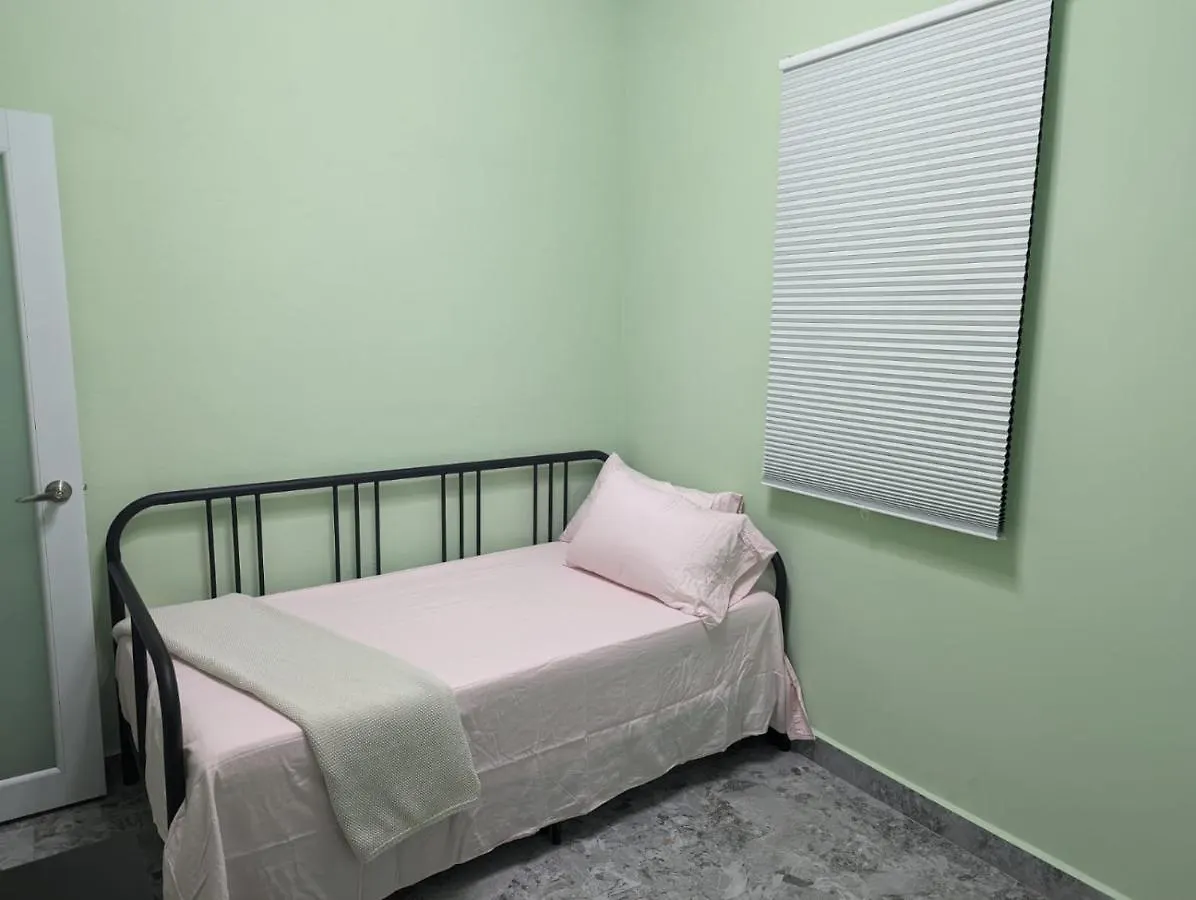 Casa Verde - Modern Apt In Santurce'S Art District In San Juan Apartment